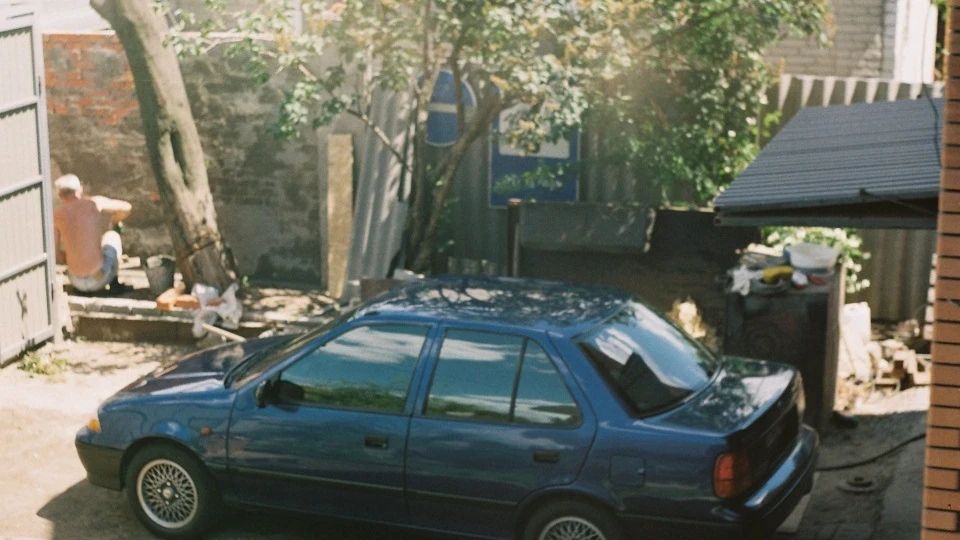 Suzuki Swift 666 4