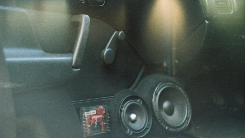 Suzuki Swift 666 5
