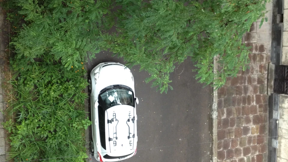 Suzuki Swift біла 1.2 94л.с 3