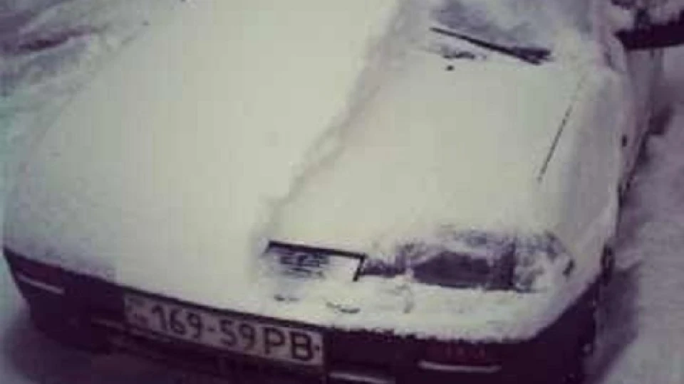 Suzuki Swift II '96го mono-i 4