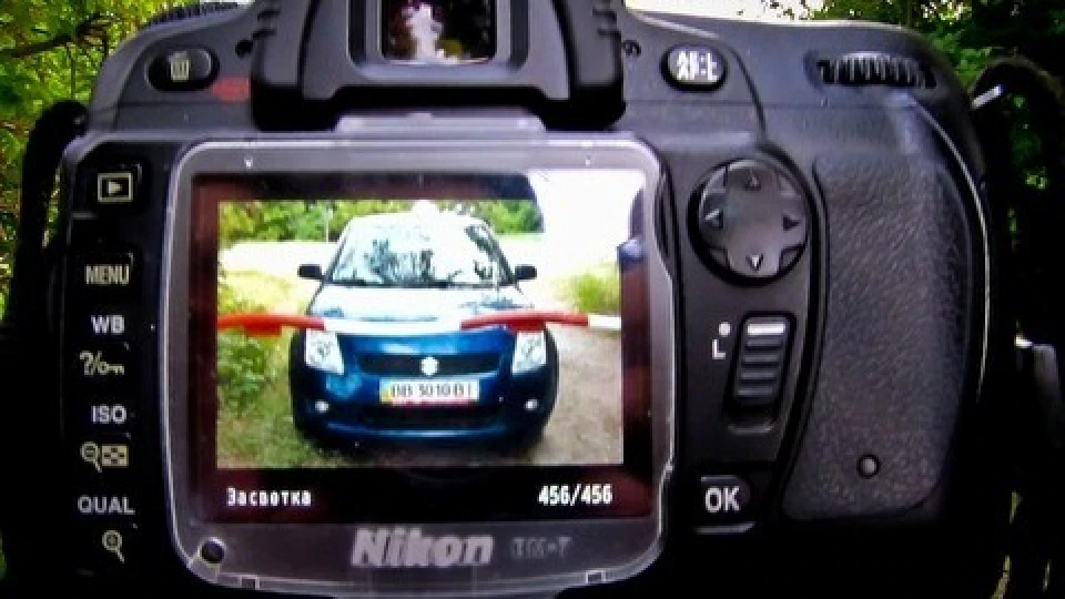Suzuki Swift Малявочка 3