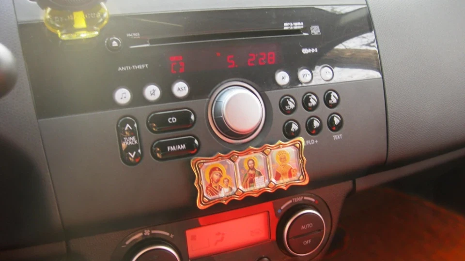 Suzuki Swift Сюзик