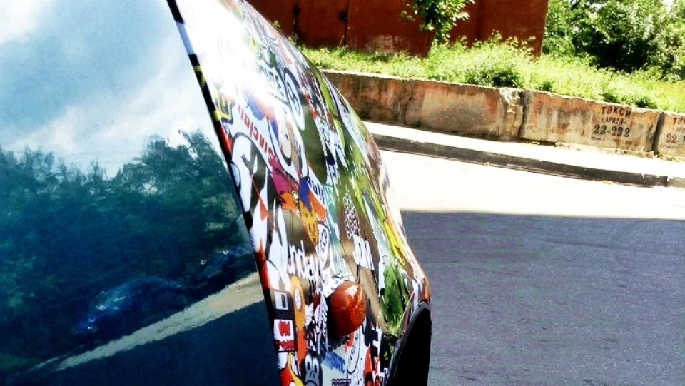 Suzuki Swift Small Сars 3