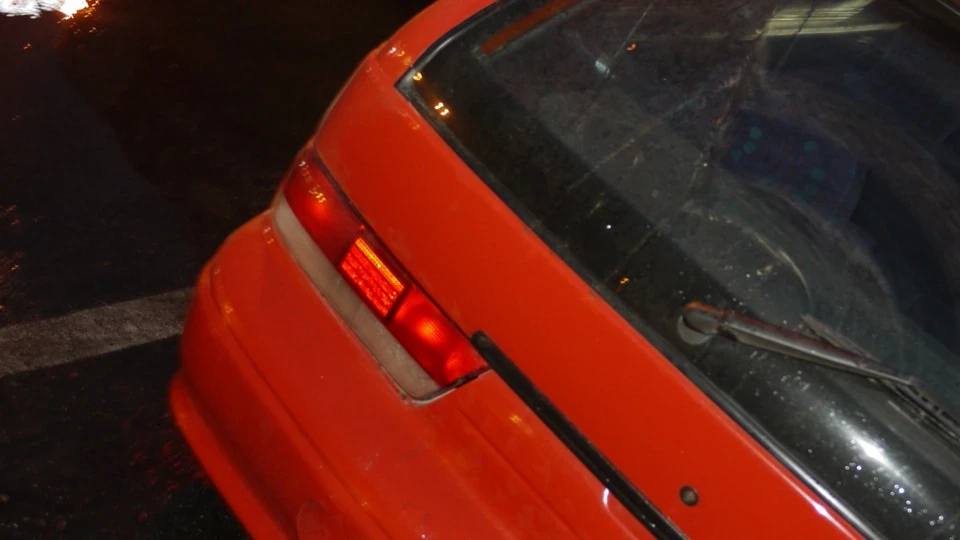 Suzuki Swift Стриж 2