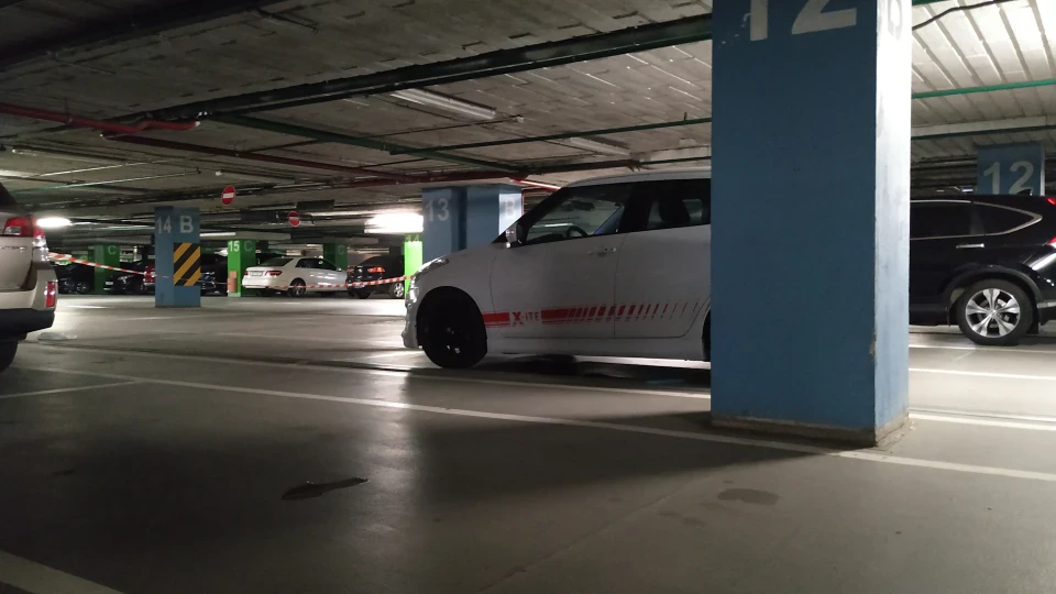 Suzuki Swift X-ITE 3