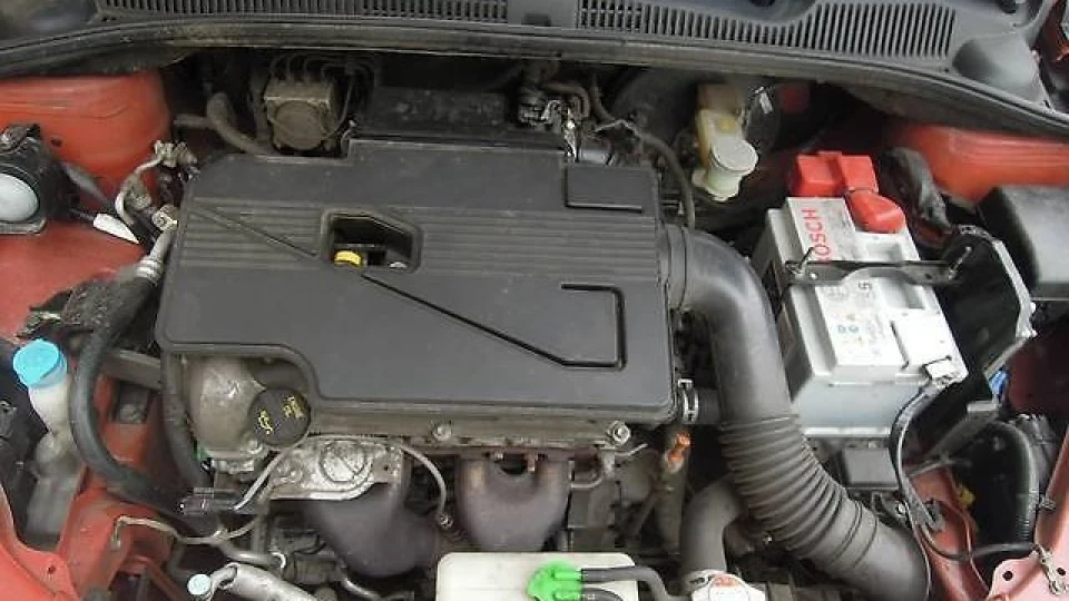 Suzuki SX4 Sedan 4