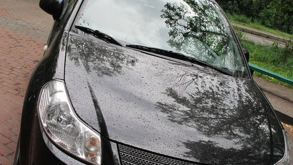 Suzuki SX4 3