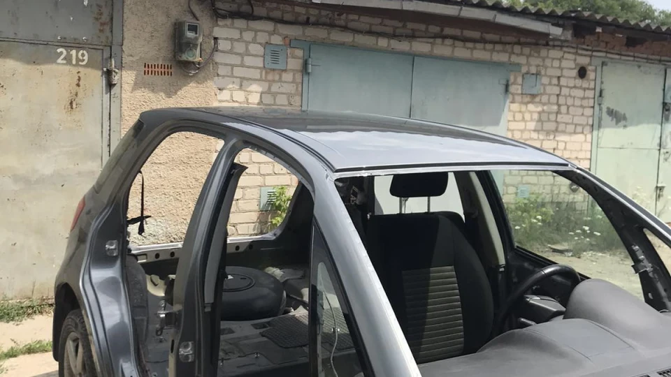 Suzuki SX4 2