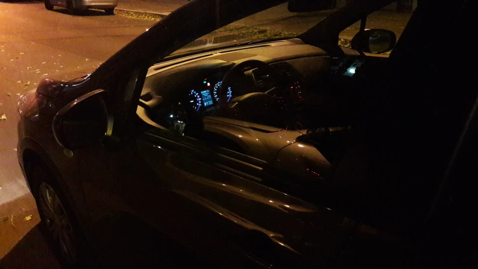 Suzuki SX4 3