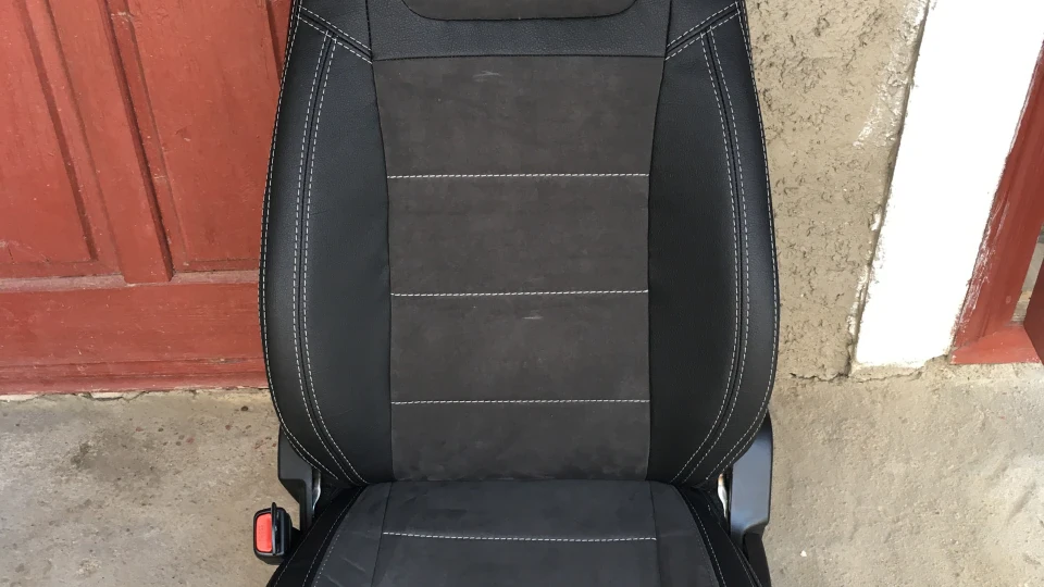 Suzuki SX4 2