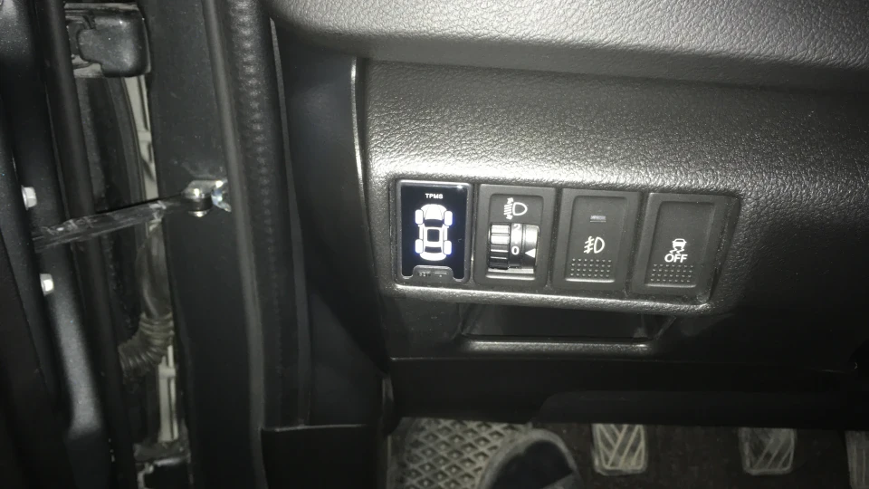 Suzuki SX4 4