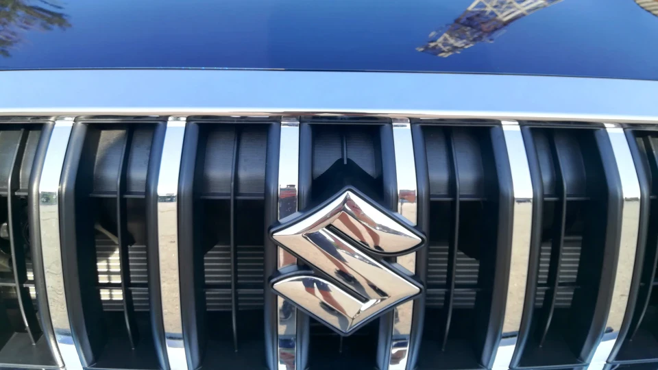 Suzuki SX4 New 1,6 GL 2WD BluePwr 2