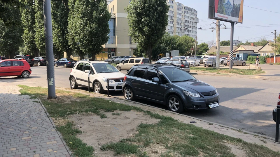 Suzuki SX4 Original Style 3
