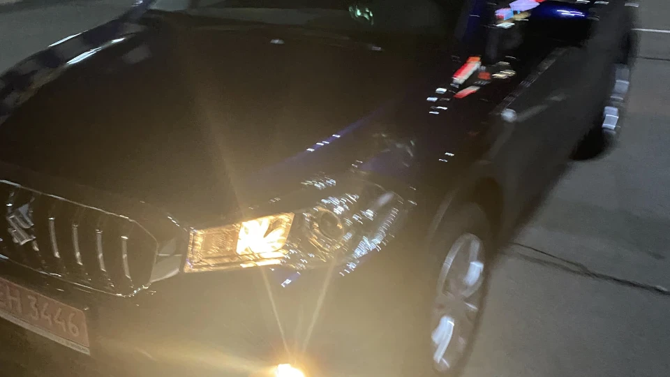 Suzuki SX4 СюЗя 3