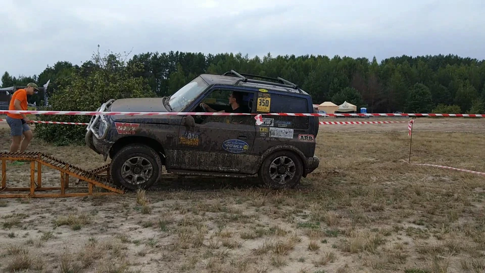 Suzuki Vitara 4