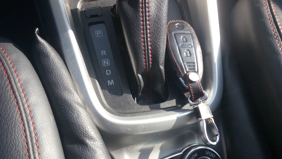 Suzuki Vitara 3