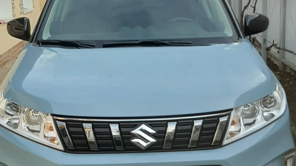 Suzuki Vitara 1.6 gl+