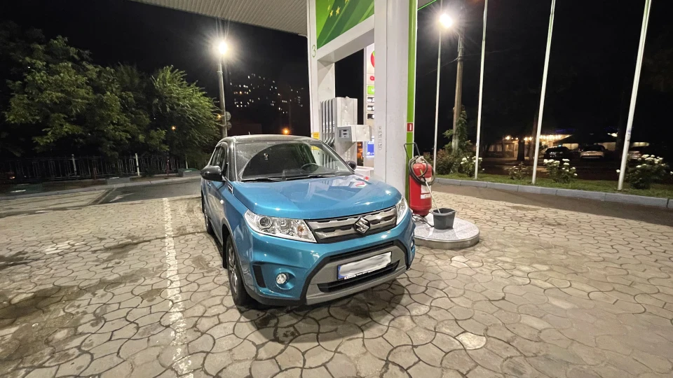 Suzuki Vitara 1.6 2