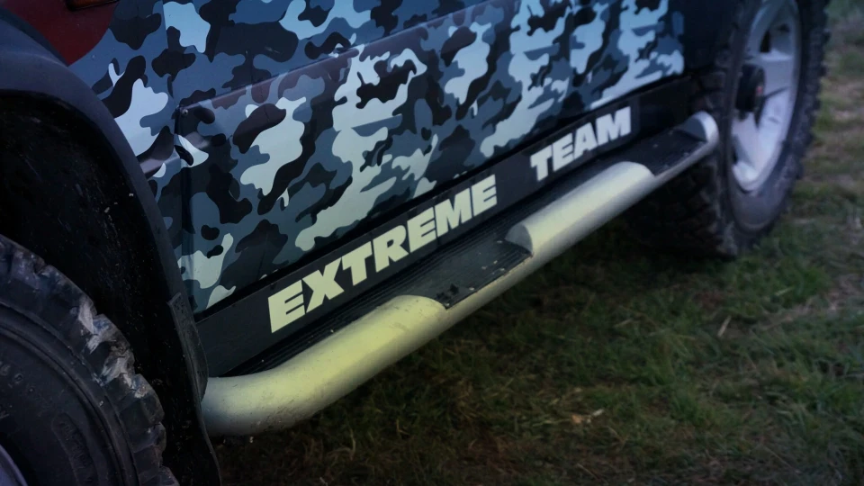 Suzuki Vitara 2.0 автомат 3