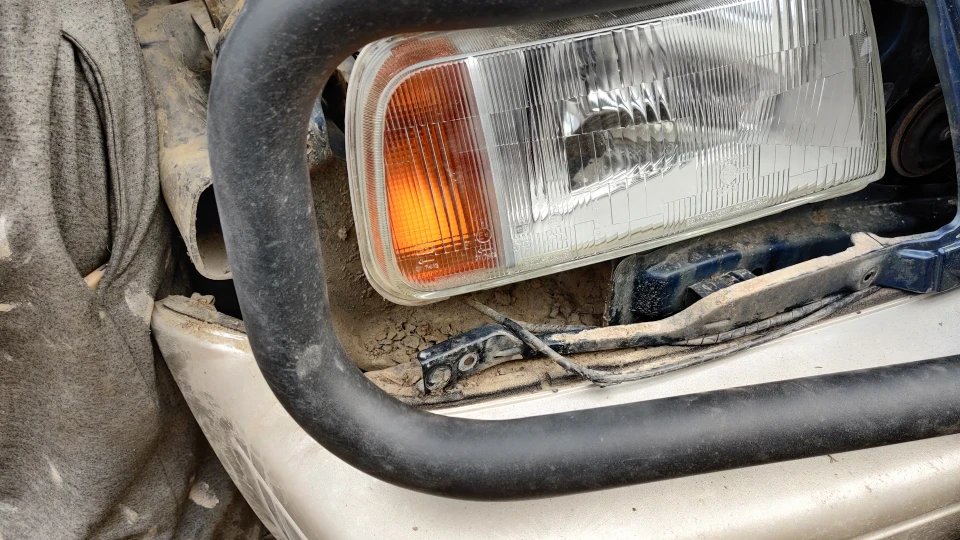 Suzuki Vitara 2.0 V6