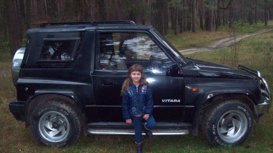 Suzuki Vitara BLACK BOX-ик 4