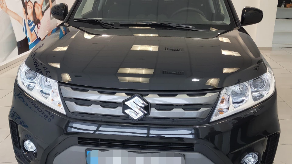 Suzuki Vitara GL+ 2