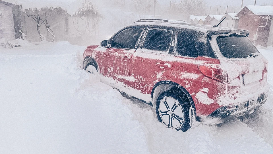 Suzuki Vitara S ❤Любов❤
