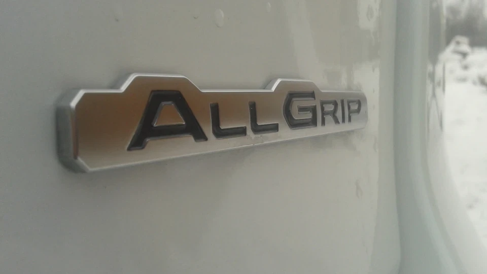 Suzuki Vitara VITARA GL+ 4WD 6AT 5