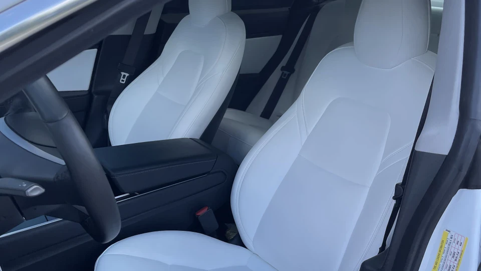 Tesla Model 3 3