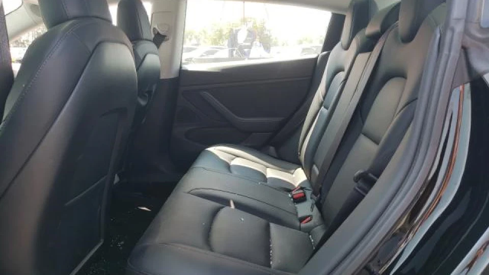 Tesla Model 3 Perforator 5