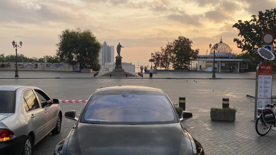 Tesla Model S Любов до електрики 3