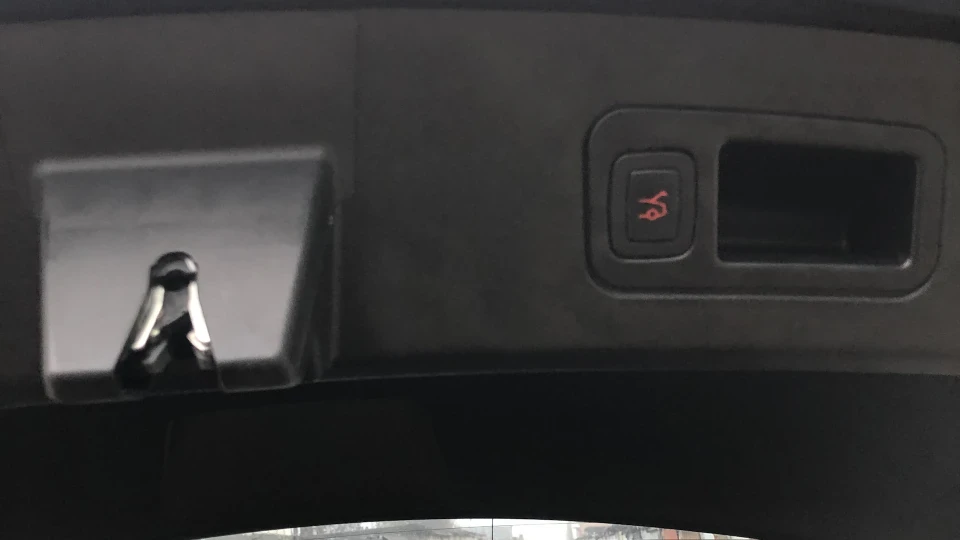Tesla Model S P85 full 5