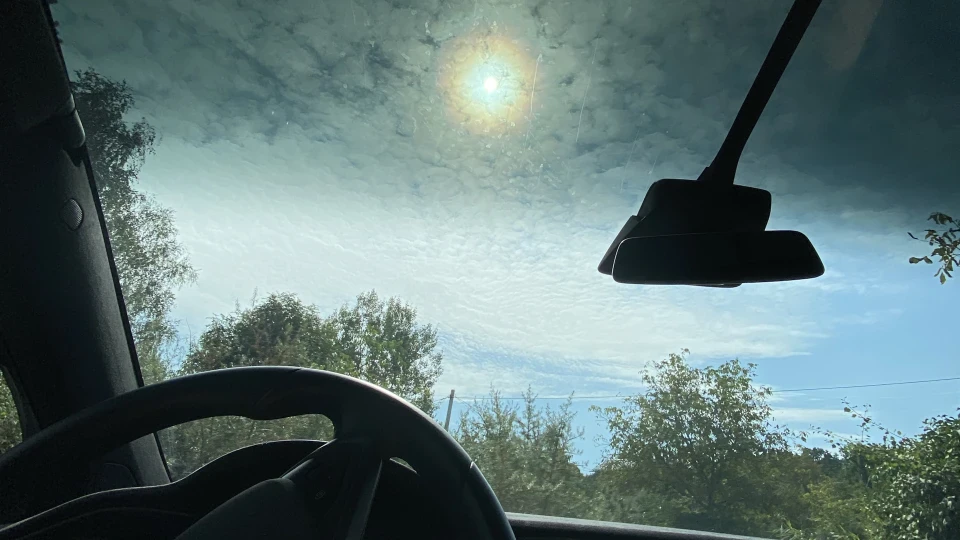 Tesla Model X Новий гаджет 🤖 3