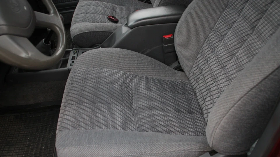Toyota 4Runner 3