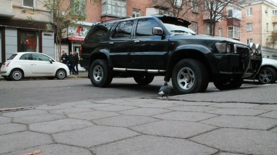 Toyota 4Runner USA 2
