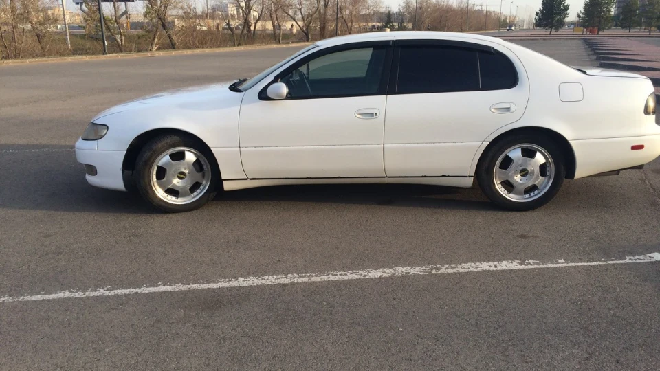 Toyota Aristo amore 3 літрова 2