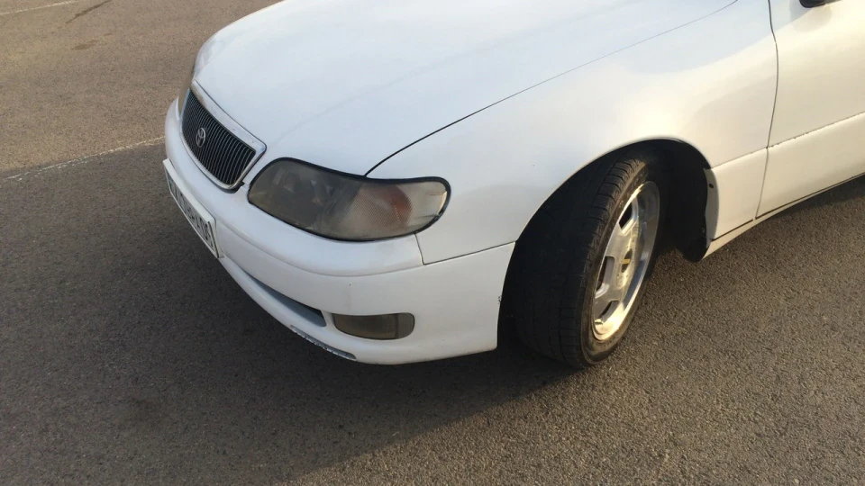 Toyota Aristo amore 3 літрова 3
