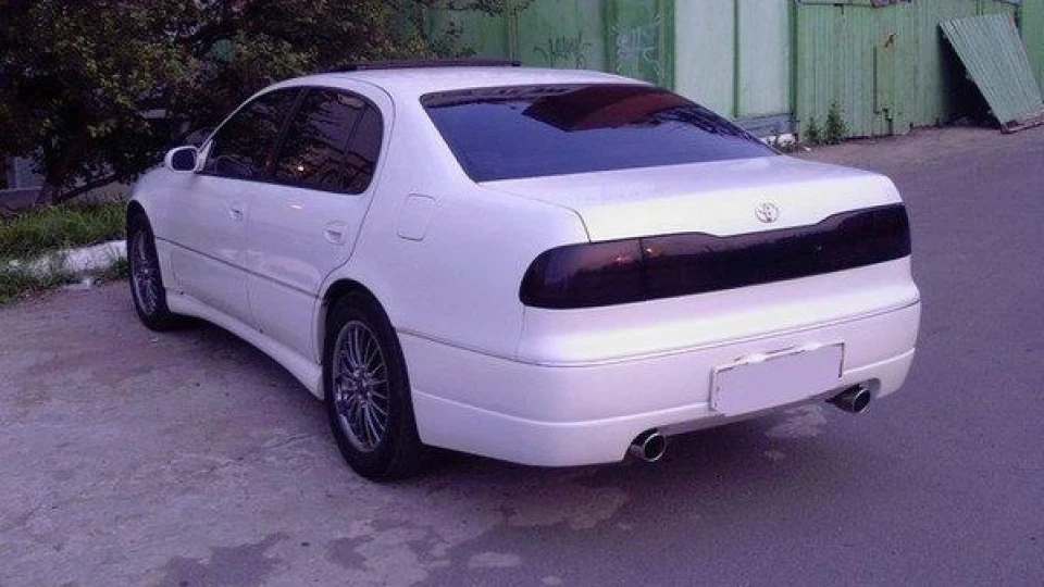 Toyota Aristo amore 3 літрова 5