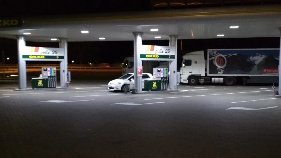 Toyota Auris 3