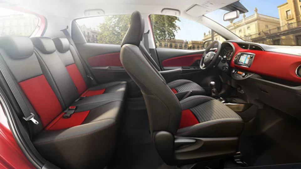 Toyota Auris 2