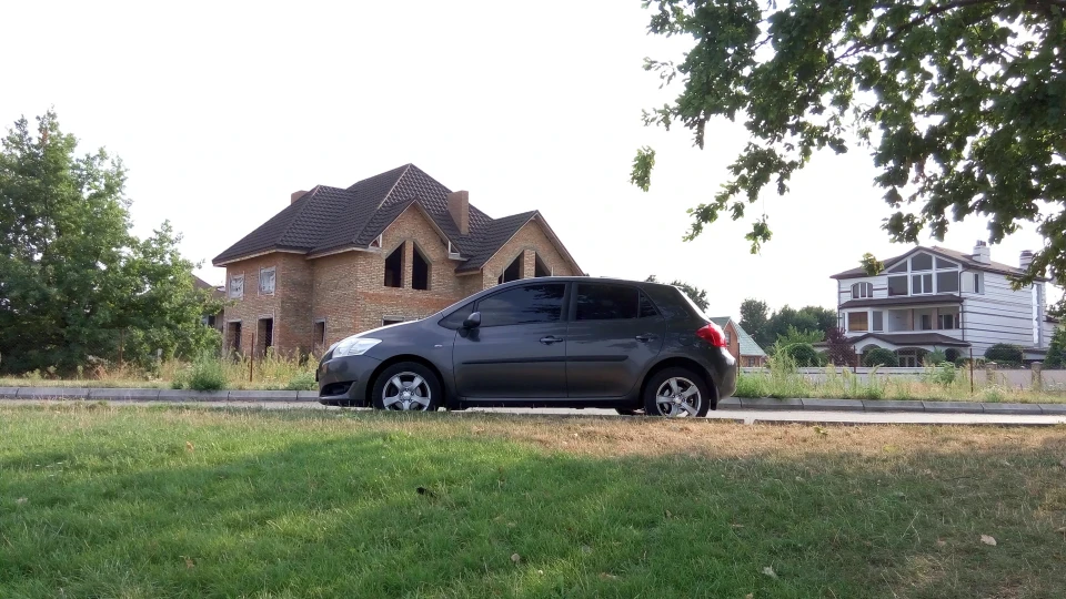 Toyota Auris 132 hp Механіка 2
