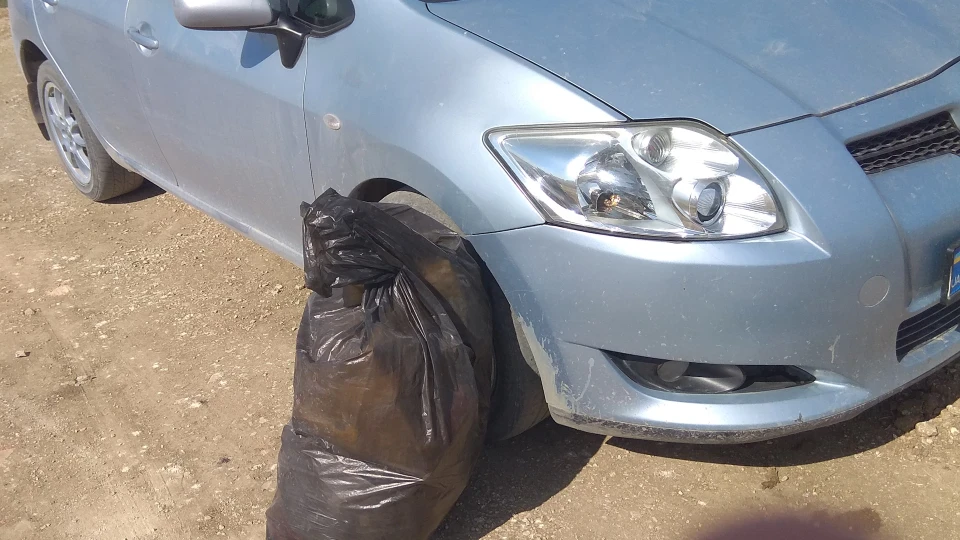 Toyota Auris 1.6