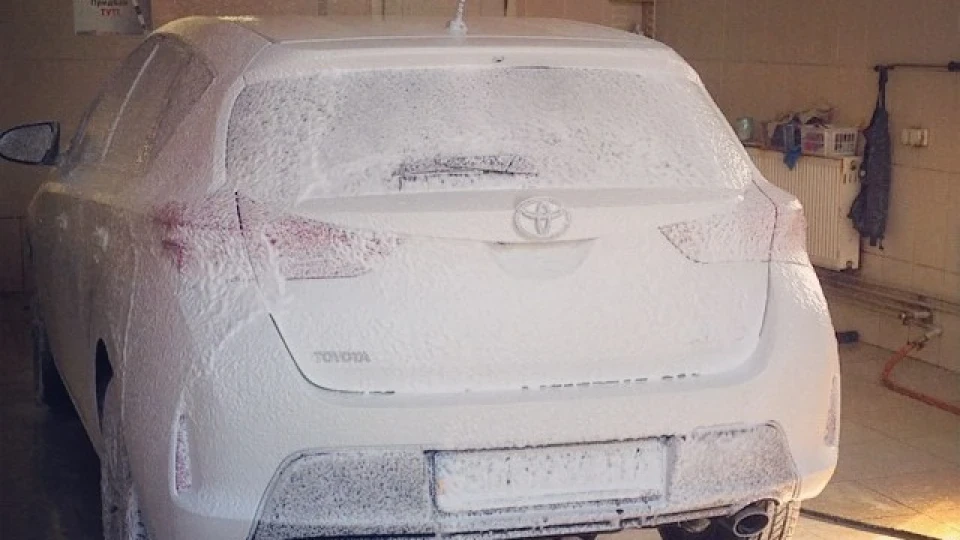 Toyota Auris aurum 2