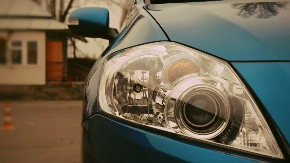 Toyota Auris Japanese 2