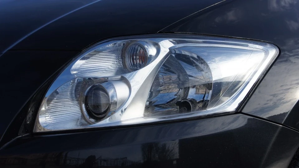 Toyota Auris Malishka:) 3