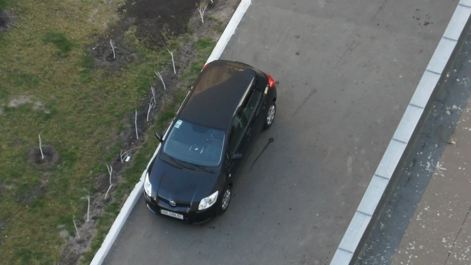 Toyota Auris Malishka:) 4