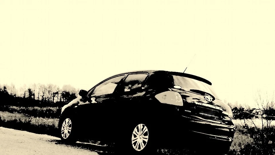 Toyota Auris Skarabey 3