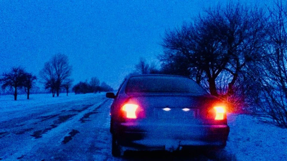 Toyota Avensis 5