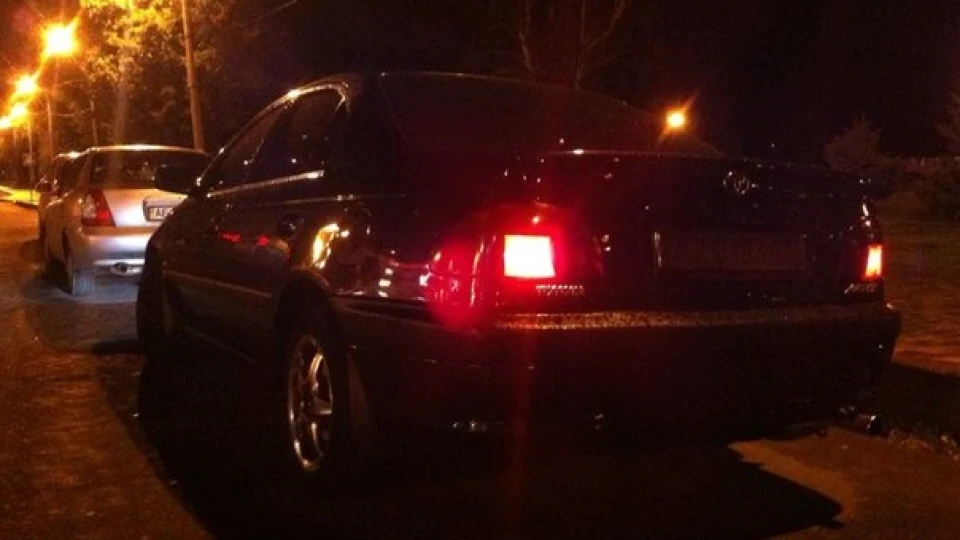 Toyota Avensis 3