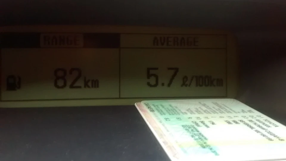 Toyota Avensis 2